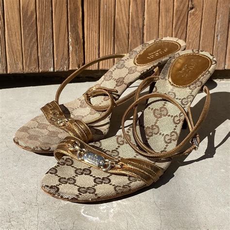 gucci sneaker sandals|authentic Gucci shoes sandals.